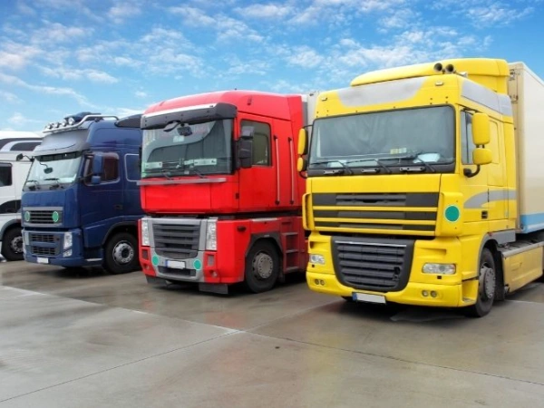 Konya Hayrat Nakliye